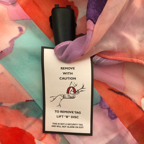 NWT Lauren Ralph Lauren Dress - Picture 11 of 11